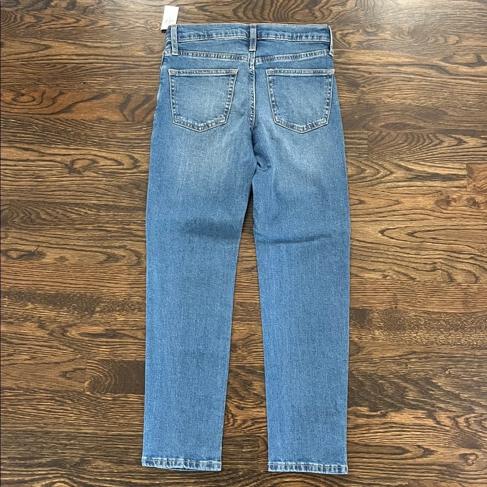 New Old Navy Boys Taper Jeans size 10
